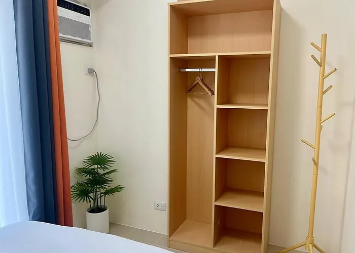 Mandarin Appartement Manille