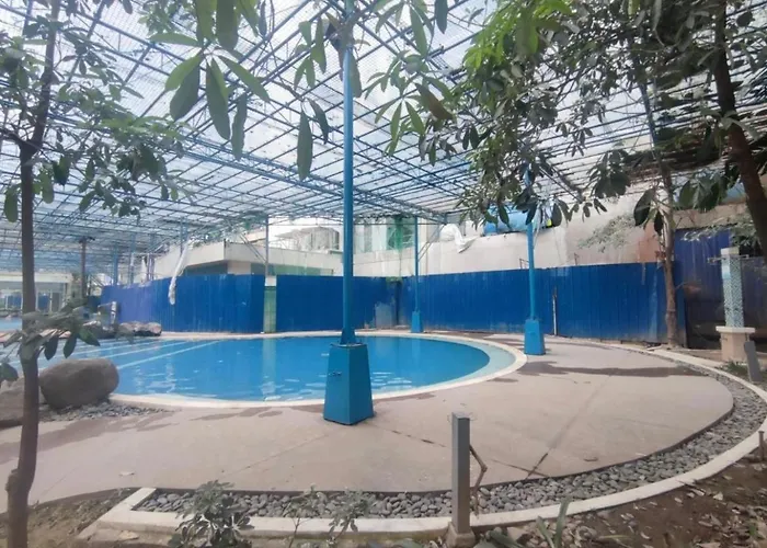 Mandarin Appartement