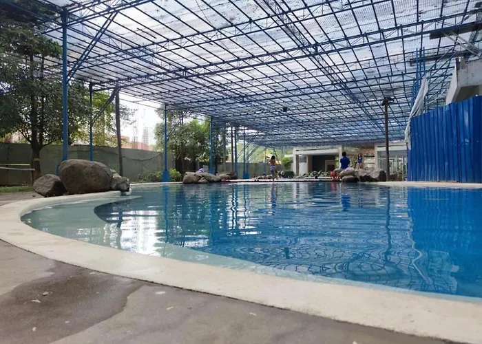 Appartement Mandarin