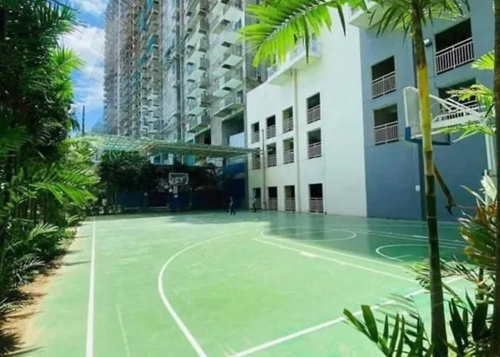 Appartement Mandarin *
